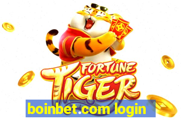 boinbet.com login